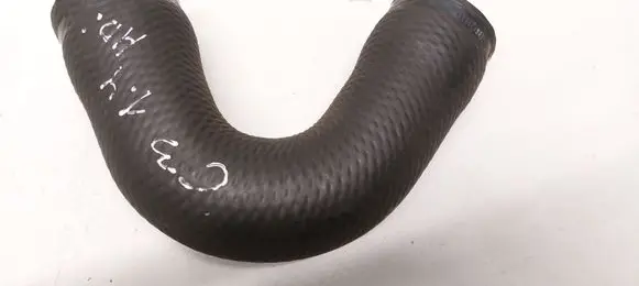 Citroen C3 Intercooler hose/pipe