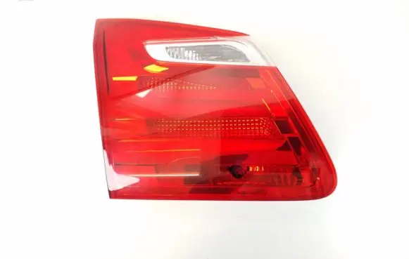 Mercedes-Benz GL X166 Tailgate rear/tail lights A1668201164