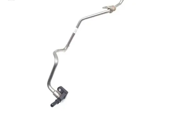 Skoda Scala Turbo turbocharger oiling pipe/hose 05C131051L