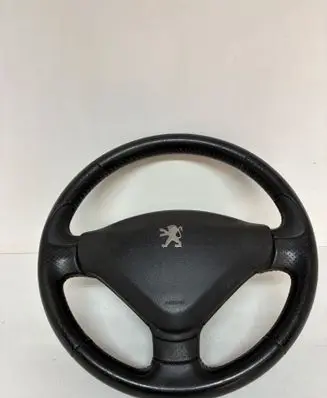 Peugeot 207 Steering wheel