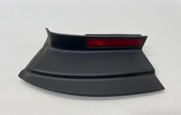 Rear tail light reflector