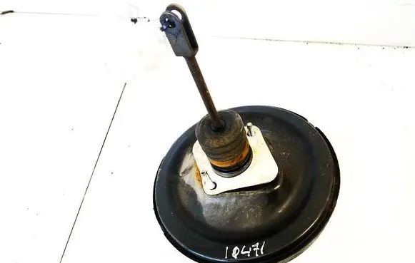 Opel Zafira B Brake booster 13142362