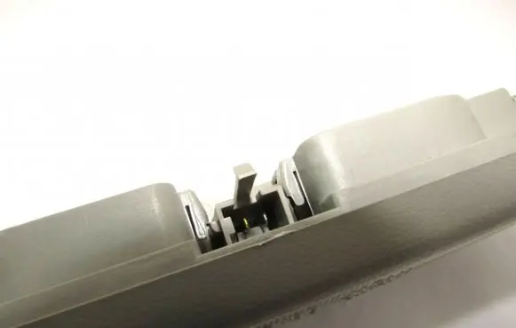 Suzuki Liana Other interior light