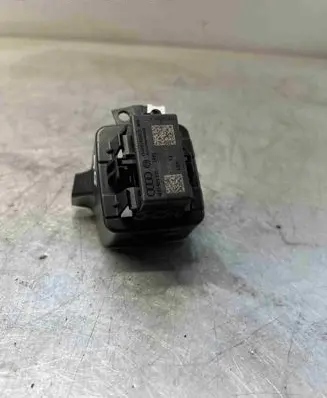 Audi A6 C7 Keyless (KESSY) go control unit/module 4g0857289