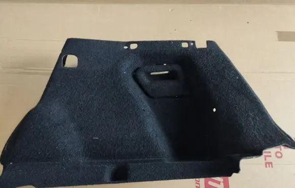 Peugeot 2008 I Trunk/boot side trim panel 98025008ZD