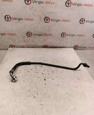Chevrolet Cruze II Power steering hose/pipe/line