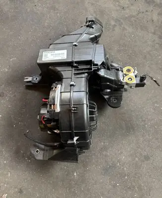 Volvo XC90 Interior heater climate box assembly 31699307