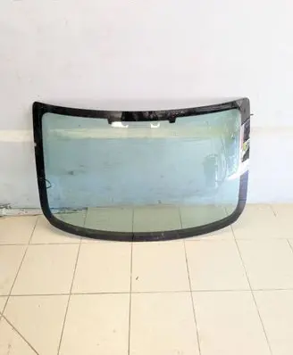 Audi A5 8T 8F Rear windscreen/windshield window 43R001057