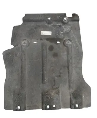 Jeep Grand Cherokee WL Gearbox bottom protection P68377824AC 68377824AC
