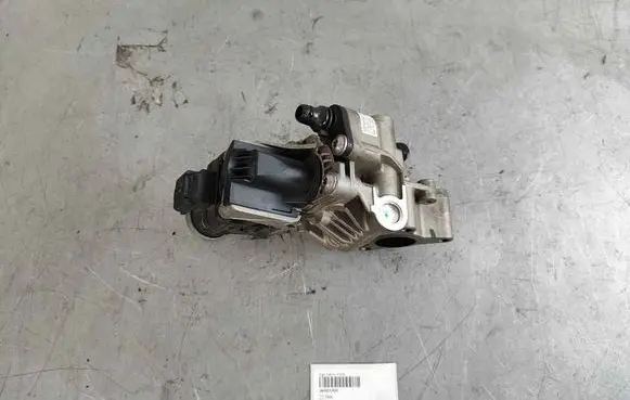 Volvo XC60 EGR valve 36003300