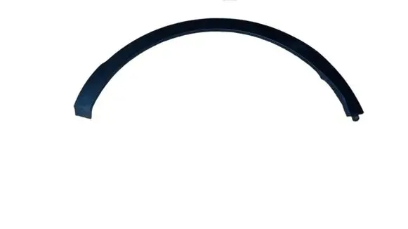 Renault Captur Fender trim (molding) 788A38847R