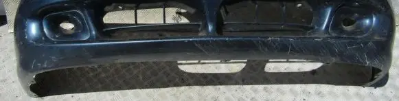 Hyundai Lantra II Front bumper