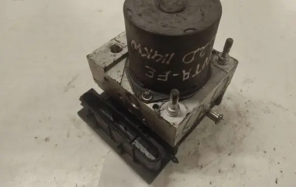 Hyundai Santa Fe ABS Pump 0265235070 589102B850 605L1210306