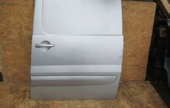 Fiat Scudo Side sliding door 