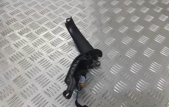 Audi A4 S4 B6 8E 8H Electric window control switch 8E0959855