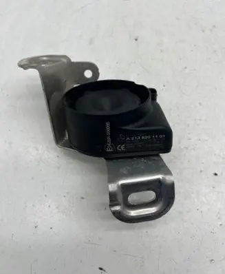 Mercedes-Benz GLE W167 Alarm system siren A2138201101 02902911