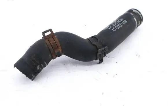 Audi A8 S8 D3 4E Engine coolant pipe/hose 4E0265374D