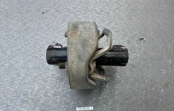Nissan Patrol Y61 Half shaft coupling 48071VB000