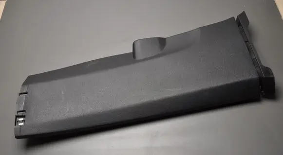 Volkswagen T-Roc (B) pillar trim (bottom) 2GA867291C