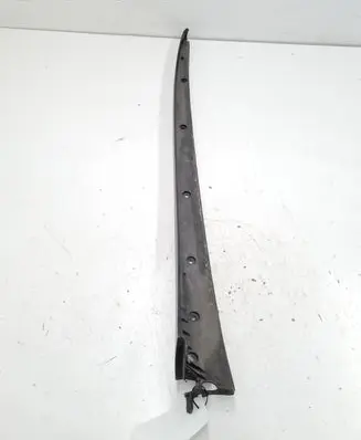 Seat Altea XL Windshield trim 5P0854542G 5P0854542