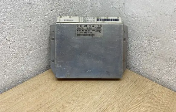 Mercedes-Benz E W210 ABS control unit/module 0265109056 0175457532