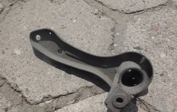 BMW X1 E84 Rear control arm 6784315
