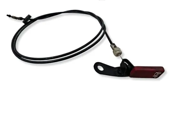 Alfa Romeo 166 Engine bonnet/hood lock release cable 