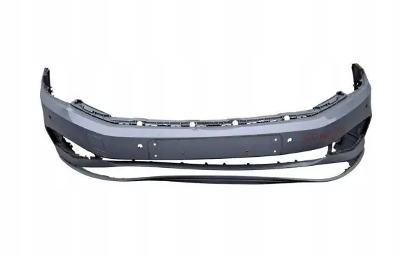 Volkswagen PASSAT B8 Front bumper 3G0807221E
