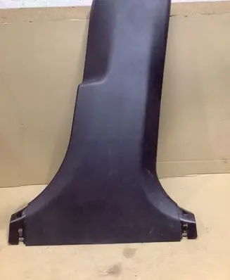 Lexus ES VII XZ10 (B) pillar trim (bottom) 6241333150