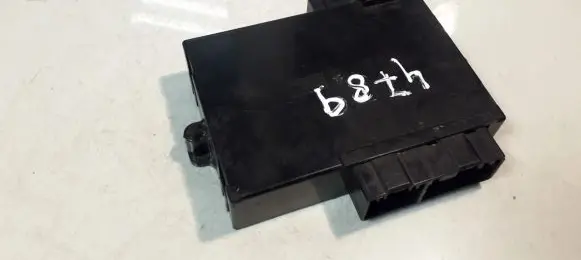 Volvo V70 Other control units/modules 8691707 02W43T