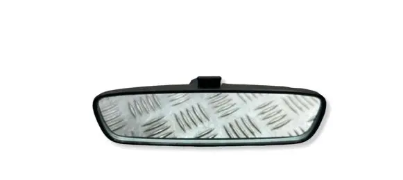 Ford Focus Rear view mirror (interior) 014276