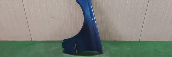 Mercedes-Benz CLK A209 C209 Fender 