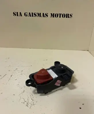 Renault Scenic II - Grand scenic II Hazard light switch 8200407415