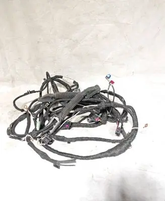 Cupra Born Tailgate/trunk wiring harness 10E971147C