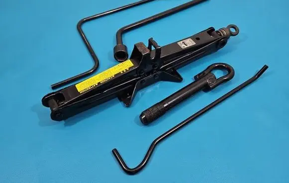 Toyota Prius (XW20) Lift Jack IMPRK1529980
