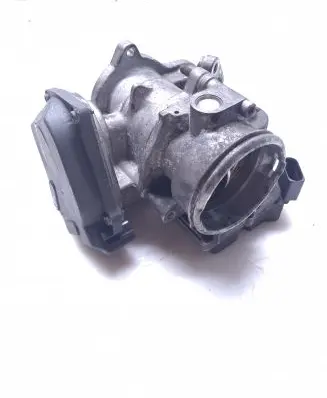 Audi A6 S6 C6 4F EGR valve 03G131501R