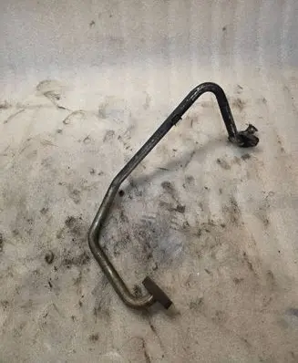 BMW 5 E34 EGR valve line/pipe/hose