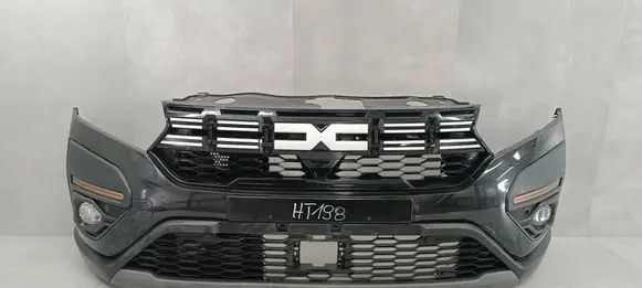 Dacia Sandero III Front bumper 620265111R
