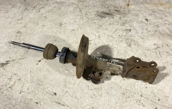 Opel Corsa D Front shock absorber/damper