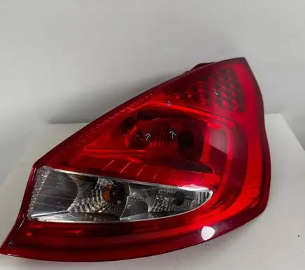 Ford Fiesta Rear/tail lights 8A61-13404-A