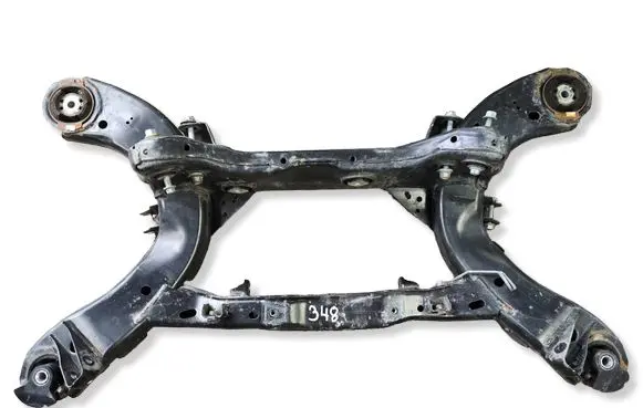Dodge Challenger Rear subframe 