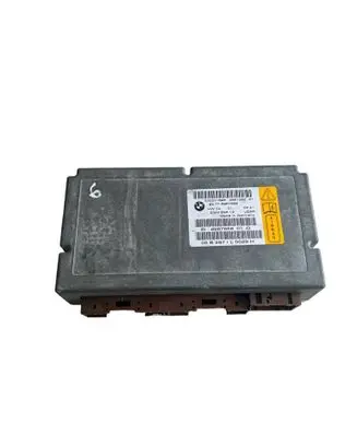 BMW 7 E65 E66 Airbag control unit/module 6967658