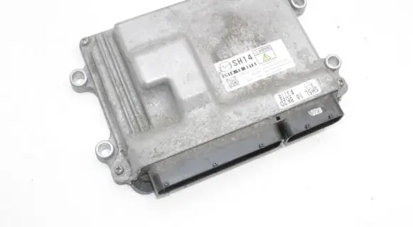 Mazda 6 Engine control unit/module SH1418881A