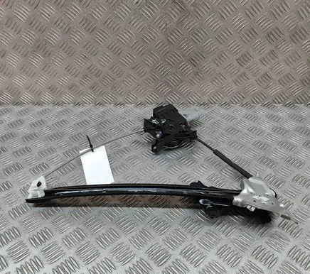 Lexus UX Front door electric window regulator 8572076020 0620205761