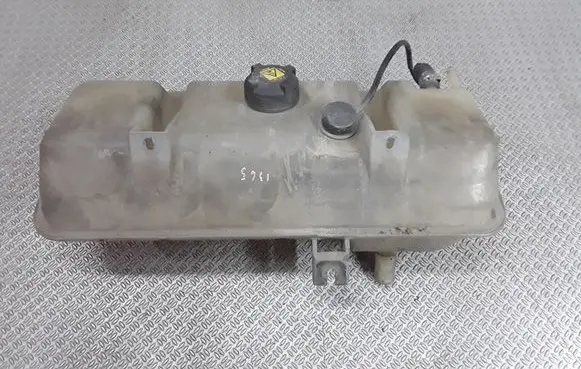Citroen Jumper Coolant expansion tank/reservoir
