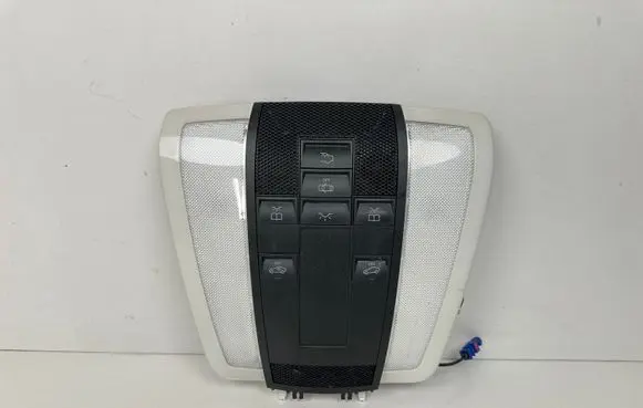 Mercedes-Benz C W204 Front seat light A2049063002