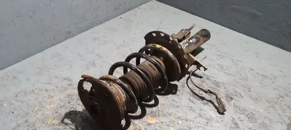 Ford S-MAX Front shock absorber/damper 