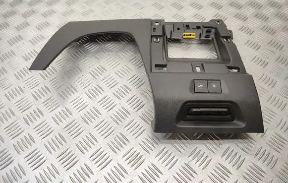 Renault Zoe Other dashboard part 689219524R 259804652R 251938021R