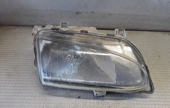 Ford Galaxy Headlight/headlamp 7M1941016J