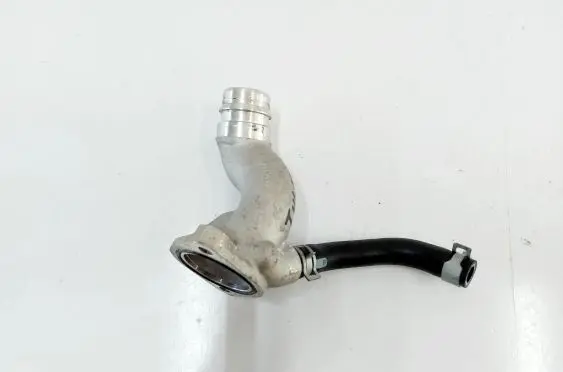 Hyundai Tucson IV NX4 Engine coolant pipe/hose